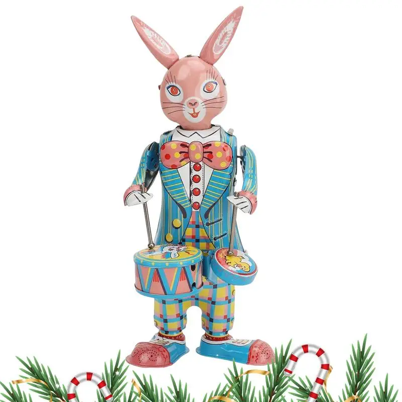 drumming-rabbit-clockwork-toy-kids-clockwork-animal-toy-classic-wind-up-animal-shaking-robot-for-desktop-decor