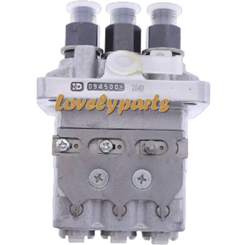 Fuel Injection Pump ND094500-8620 for Perkins 403D-11 Shibaura S773-L Engine