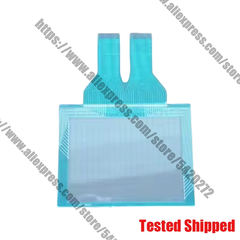

New SOLS500D ET507-VDC Touchpad