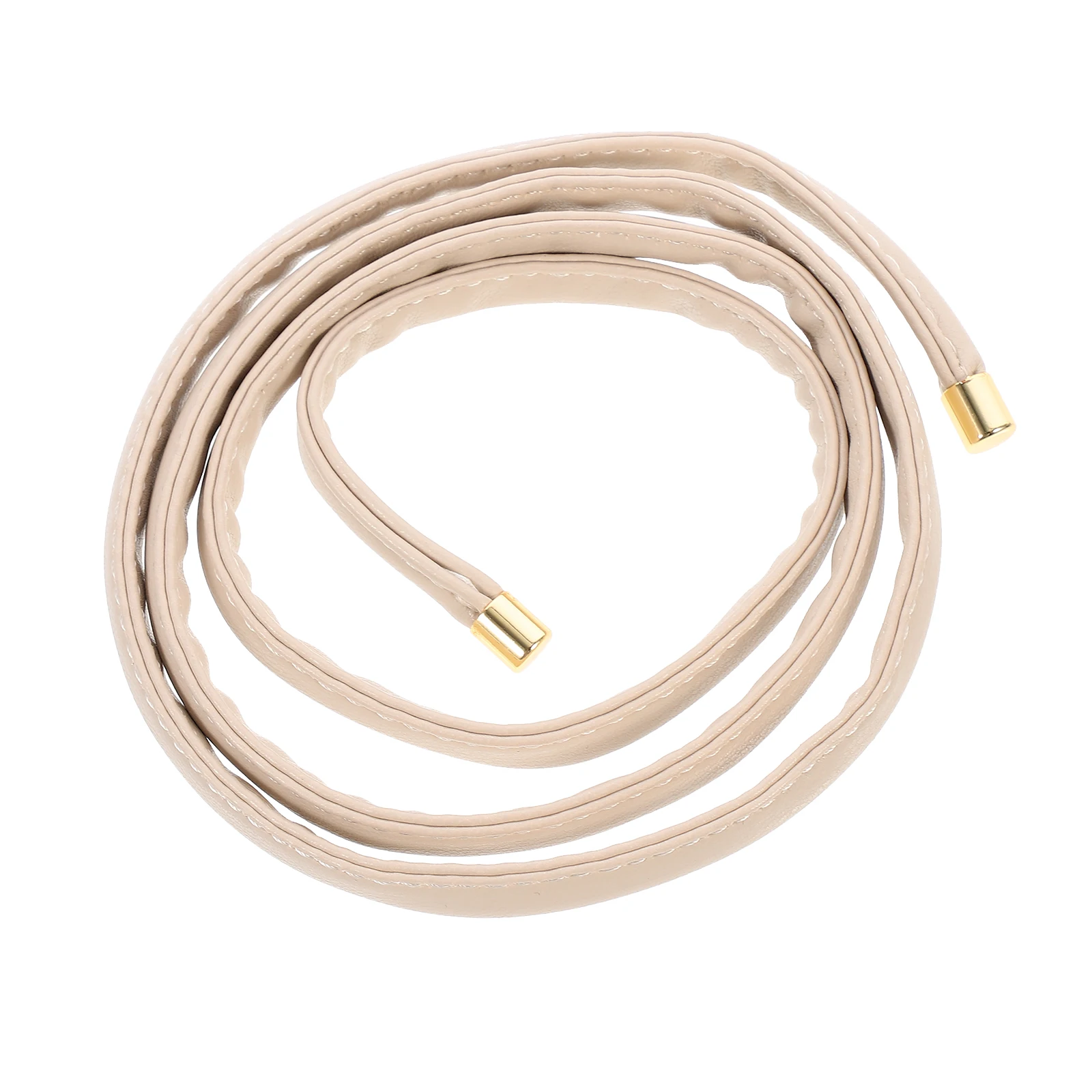 

Aluminum Wire Hair Ties Bands Elastic Accessories for Girls Women Ponytail Holders Hair Rope Braid Styling Everyday