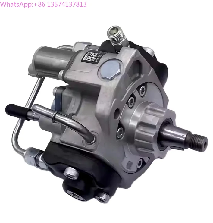 

Diesel Fuel Injection Pump 294000-0060 JIFENG