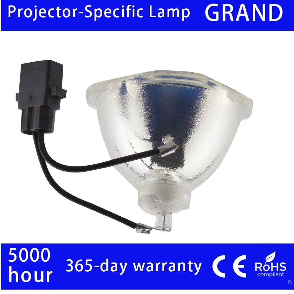 

Оригинальное качество UHE лампа для проектора Epson ELPLP78 ELPLP88 87 ELPLP96 ELPLP97 профессиональное оборудование CE RoHS