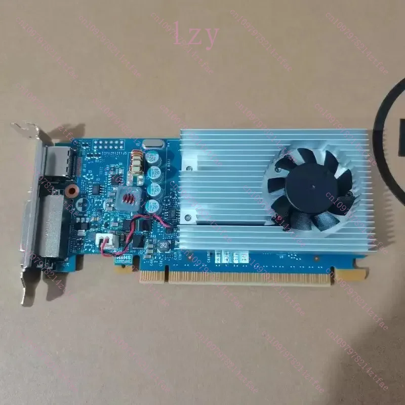 

Brand new 3N60K 03N60K for Dell optimex7090SFF GT730 2GDDR5 DVI HDMI