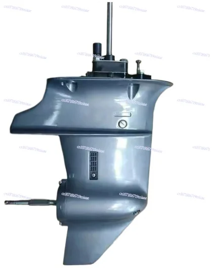 

63V-45300Outboard Engine Gearbox Assembly Lower Casing Assy (Short Shaft) for 2 Stroke 15 Boat Engine Boat Motor Part