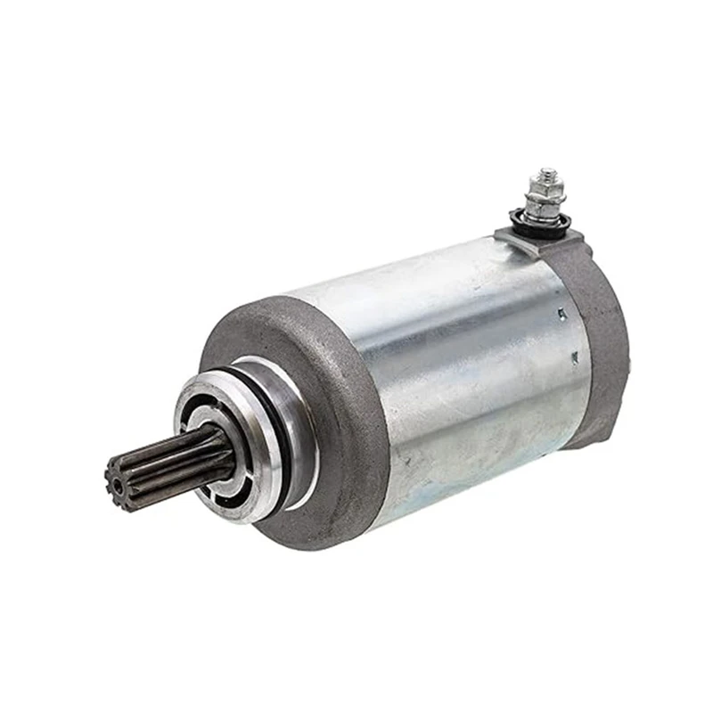 NEW-18882 New Starter Motor For Artic Cat ATV UTV Prowler H1 650 550 700 4X4 TRV EFI XTZ 0825-011 0825-013 0825-024 SMU0433