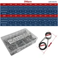 3.0-12.5 200pcs