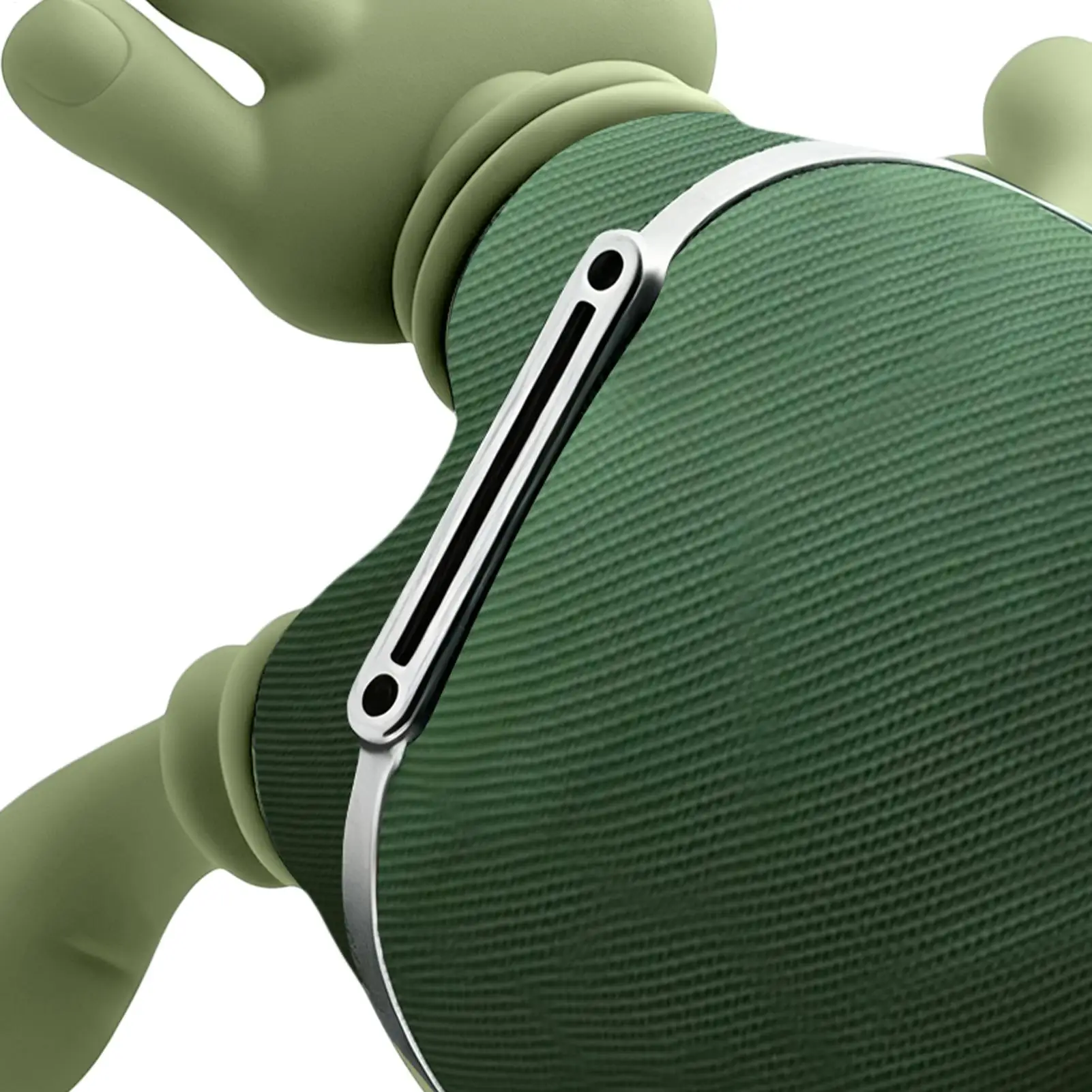 

Neck Massager With Heat 3 Speed 2 Heating Modes Stimulator Rechargeable Cordless Neck And Shoulder Massager With Heat For Dad