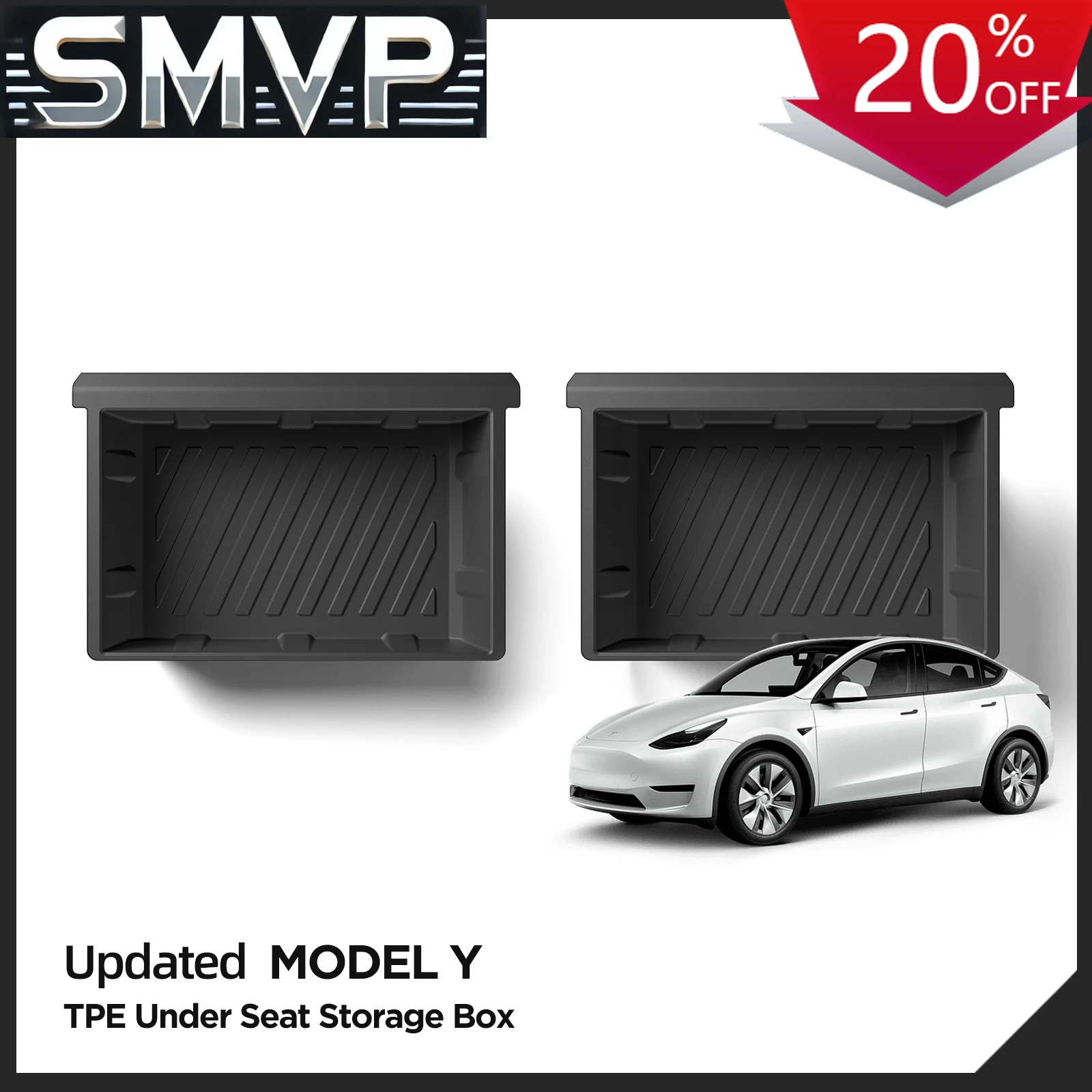 : Consoles onder de stoel