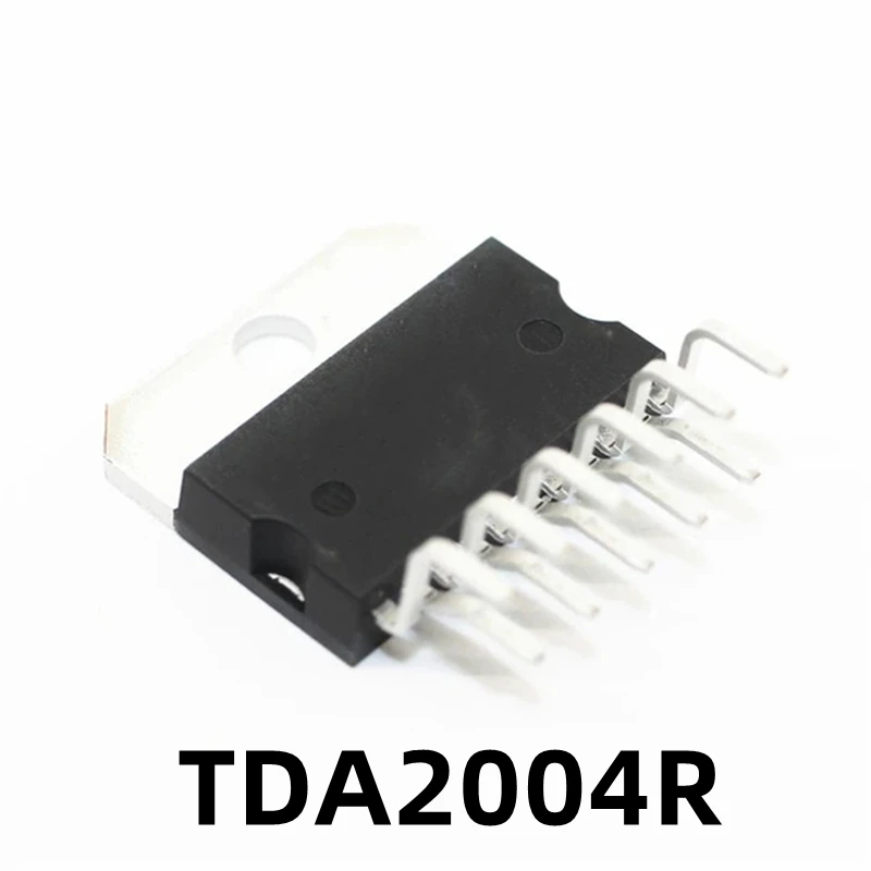 1PCS TDA2004 TDA2004R ZIP-11 Audio Amplifier Chip New Original