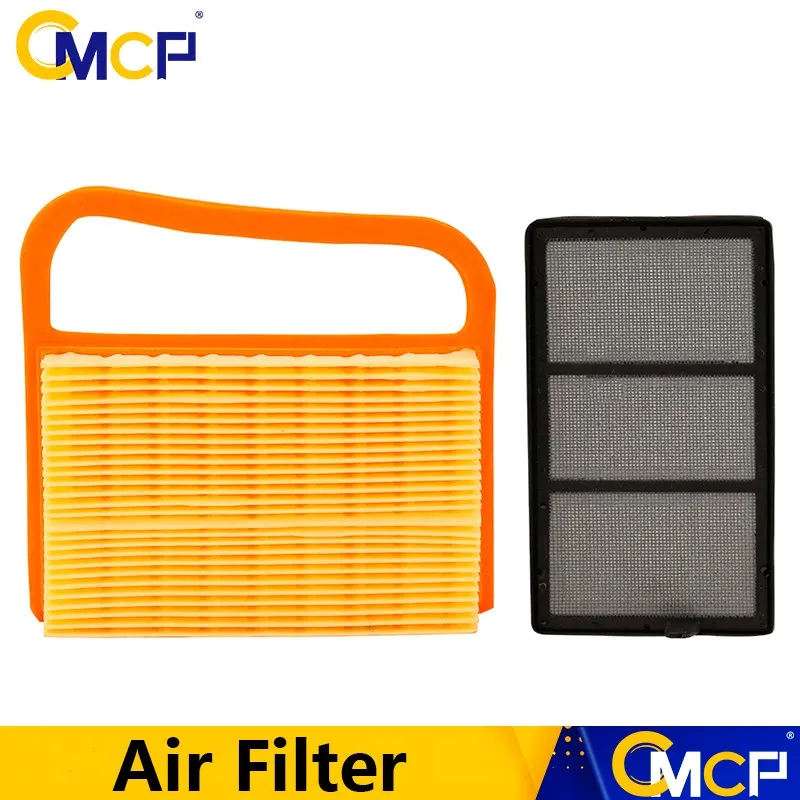 CMCP Air Filter for Stihl 4238 140 4401 4238 140 1800 4238 1410 4238 140 4402  300B TS410 TS420 TS480 TS500 