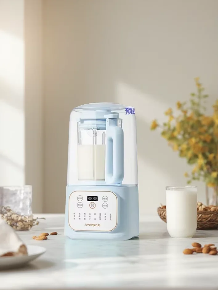 Joyoung L15-P515 Automatic Soy - đánh giá và giá Soy Milk Maker