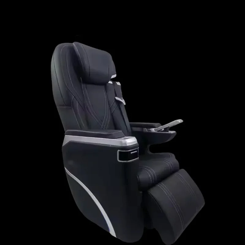 Factory Hot Selling Universal Car Interior Accessories Adjustle Modified Vehicles Seats for Hyundai Staria GL8