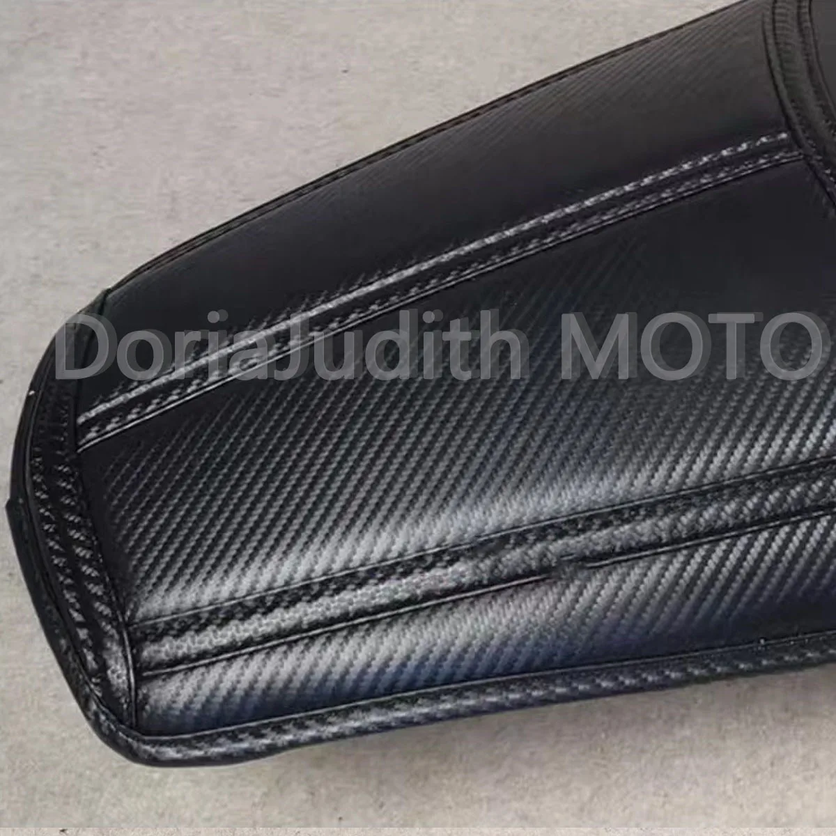 Cushion Soft Seat  Cover Thickening and softening customized  foreskin modification FOR Peugeot QP125T SpeedFight 4 SPEEDFIGHT 3