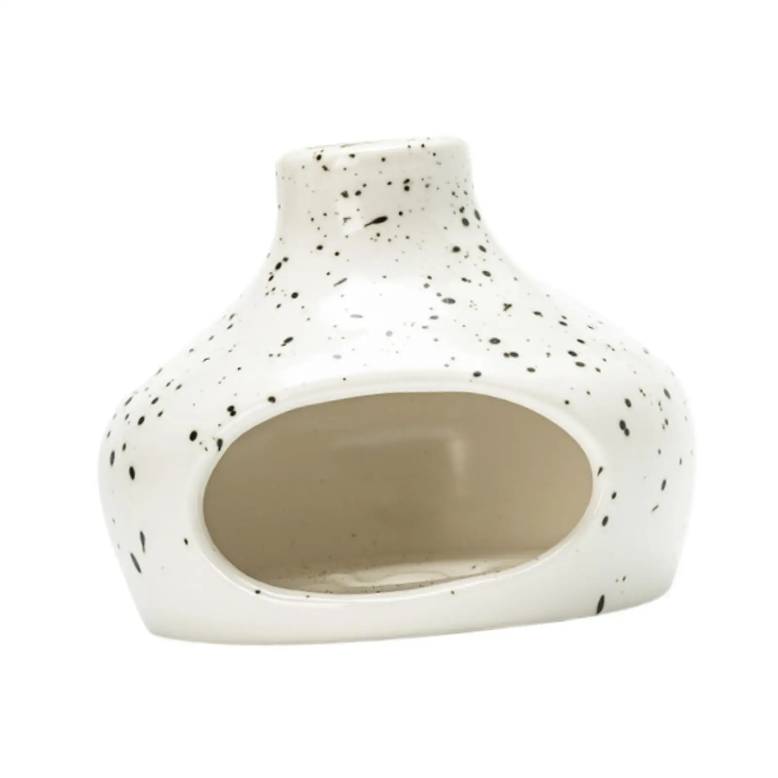 Ceramic Sage Holder Sage Burning Bowl Home Fragrance Multifunctional Table