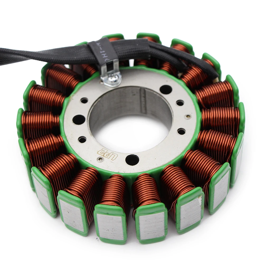 2HC-81410-00-00 Motorcycle Magneto Stator Coil For Yamaha YXZ1000 YXZ1000ESYXZ1000ETS YXZ1000R EPS Special Edition