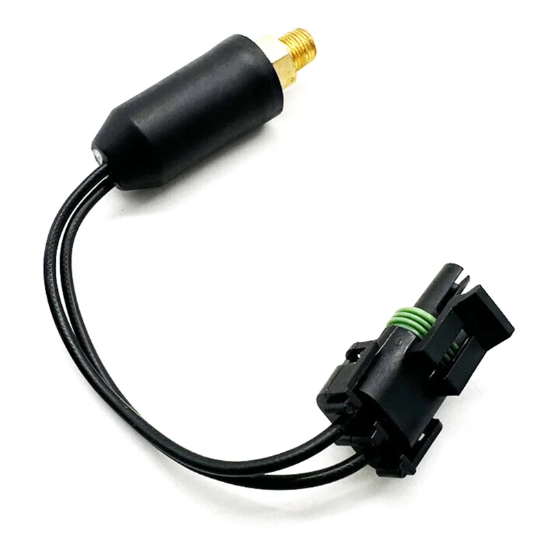 

Premium Oil Pressure Sensor Parts RE63291 For John Deere 4055 4255 4455 4555 4755 4955 4560