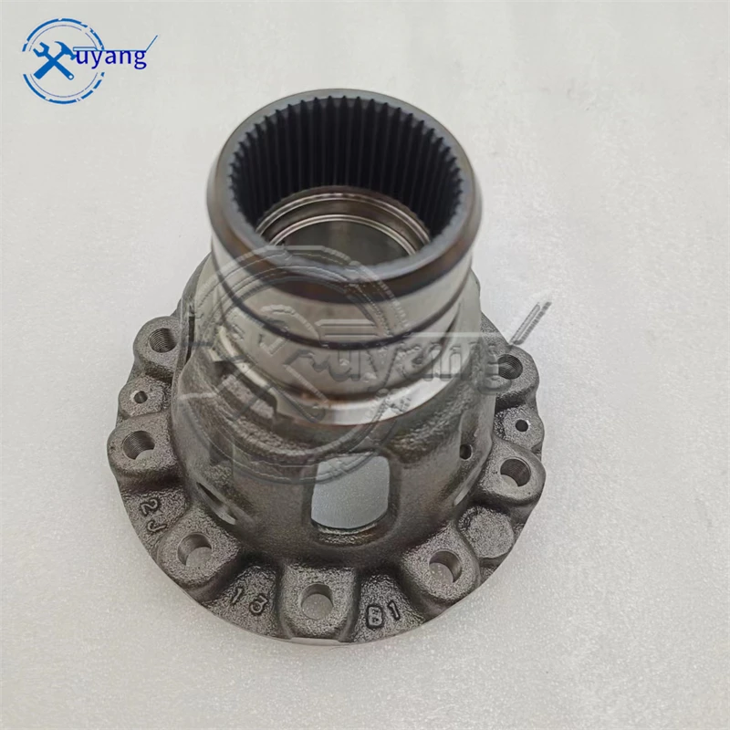 

Brand New MF1 A6LF1 Front Differential Housing Cup Housing 45822-3b650 45822-3b450 For Hyundai IX35 Tucson 4WD Kia Sportage