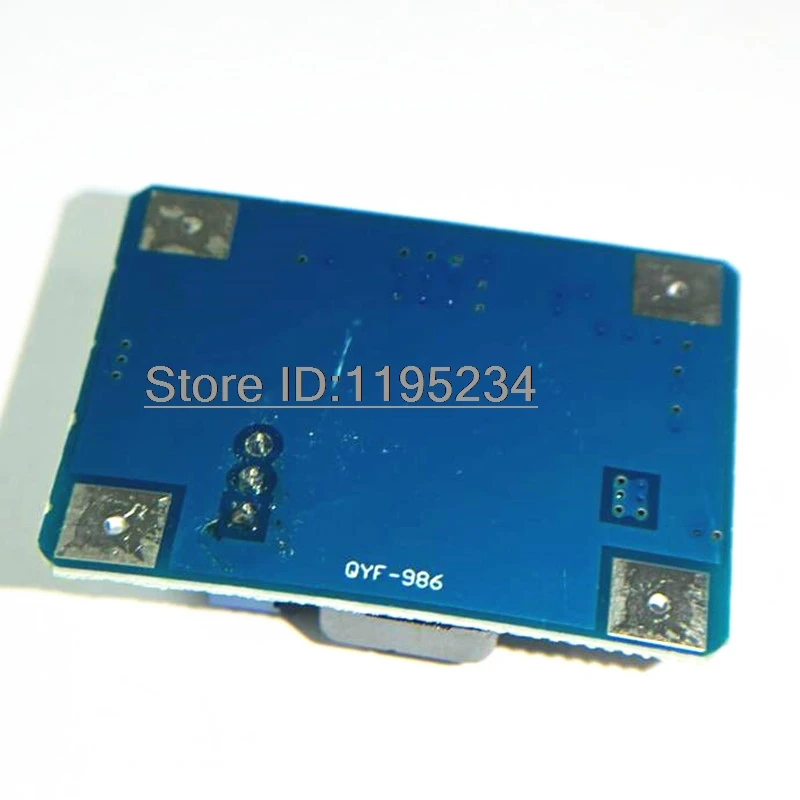 LM2576HV DC-DC Step Down Adjustable Power Supply Buck Module DC-DC 5V-60V Input 1.25V-26V Output