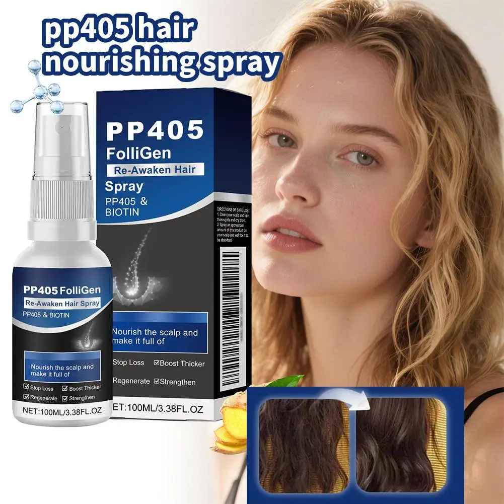 

Питательный спрей для волос Глубоко питает восстанавливает укрепляющие волокна Увлажняет корни Улучшает качество волос Ежедневный уход за волосами