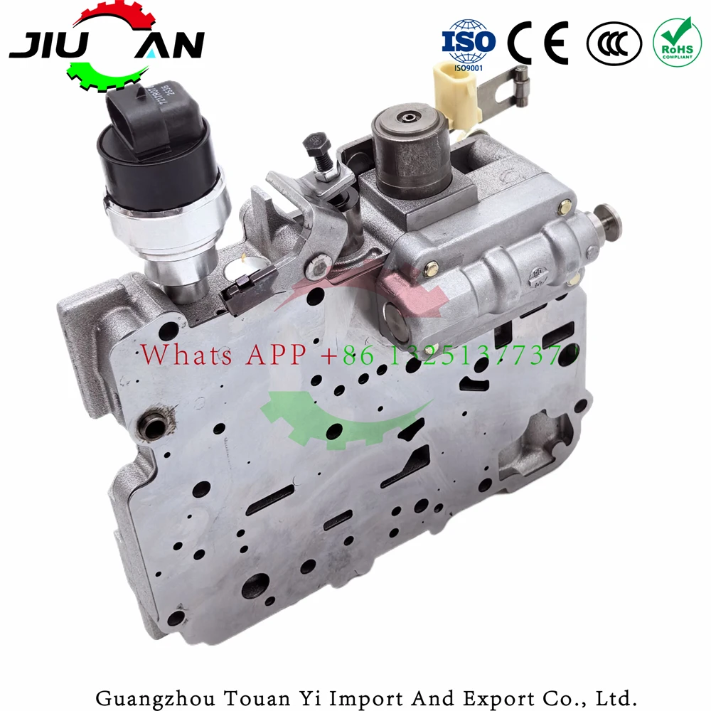 VT1 CVT Transmission Valve Body for Mini Cooper 2002-2008 1.4 L 1.6L Gearbox