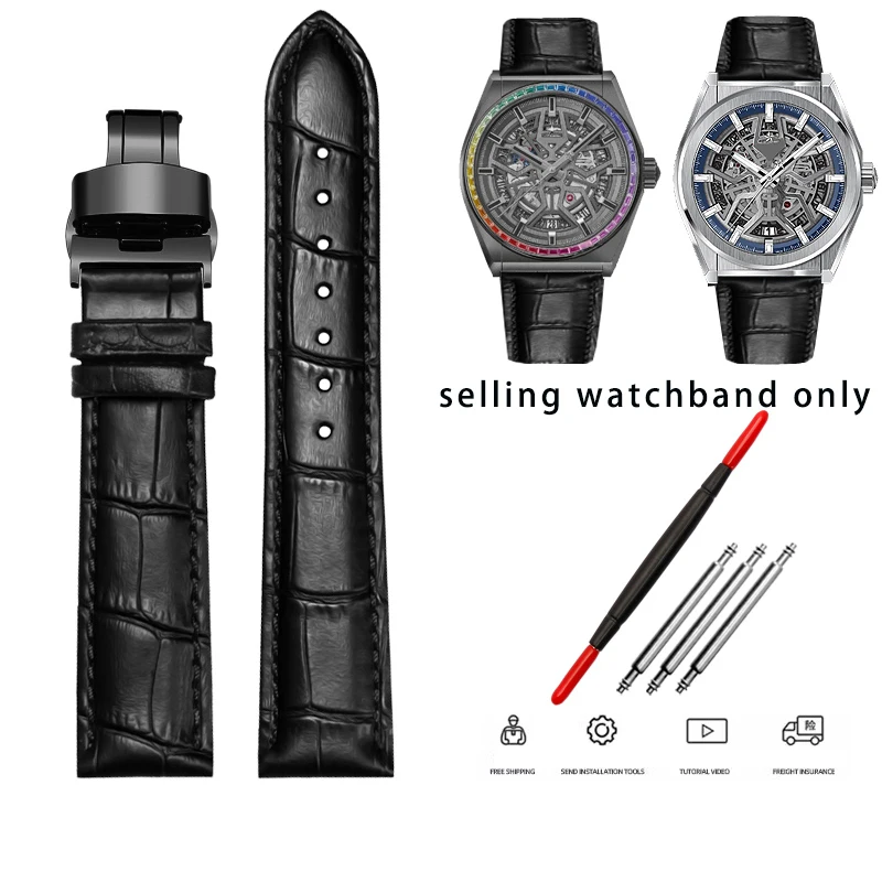 Pulseira de couro macio para homens, pulseira, pulseira, pulseira