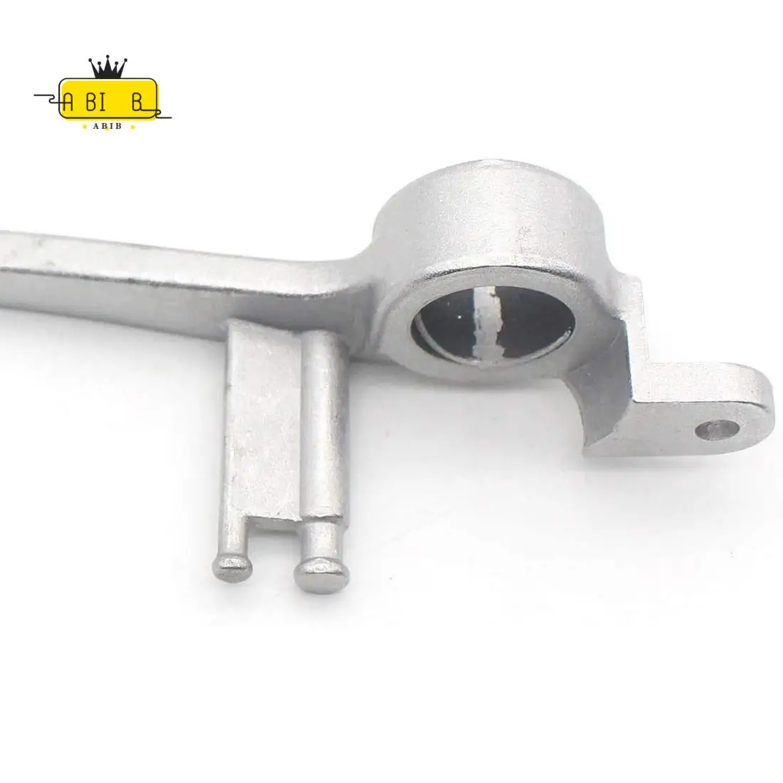 ABIB -Motorcycle Rear Brake Lever Foot Pedal For GSXR600 GSXR750 GSXR 600 750 2006-2010 GSXR1000 2005-2015 GSXR 1000