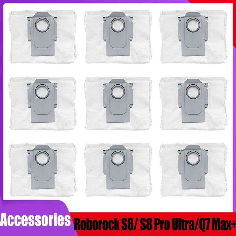 For Roborock S8+ / … - image