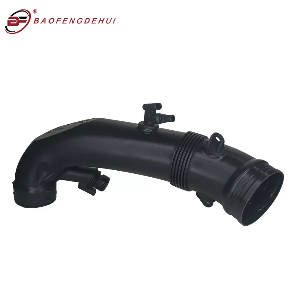 

New Air Duct Intake hose For Mini Cooper R55 R56 R57 R58 R59 R60 R61 Countryman Paceman 13717627501 2010-2015