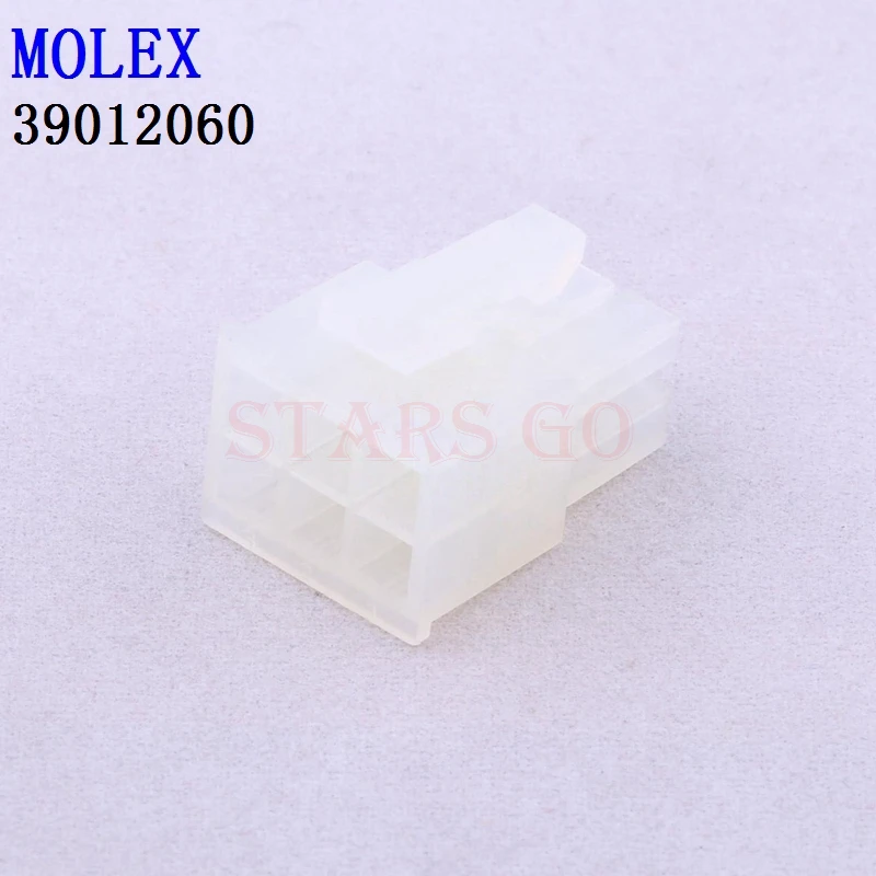 10Pcs/100Pcs 39012061 39012060 39012046 39012045 Molex Connector