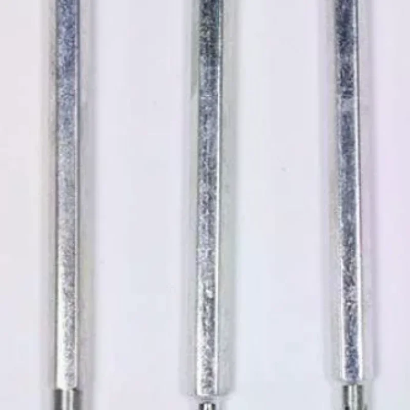 12 In 1 Screwdrivers Set Bit Hex Torx Screwdriver Head Flat Hand Slotted Cross Tool Multifunctional Screwdriver