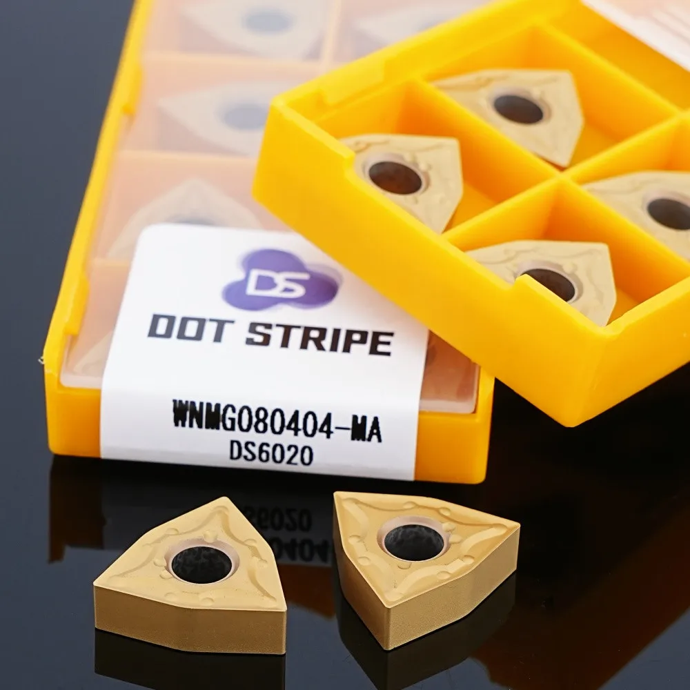 WNMG 080404   WNMG 080408   IC907 IC908 Внешние токарные инструменты Твердосплавная вставка WNMG 080404 / 080408   Токарный резак Токарный инструмент
