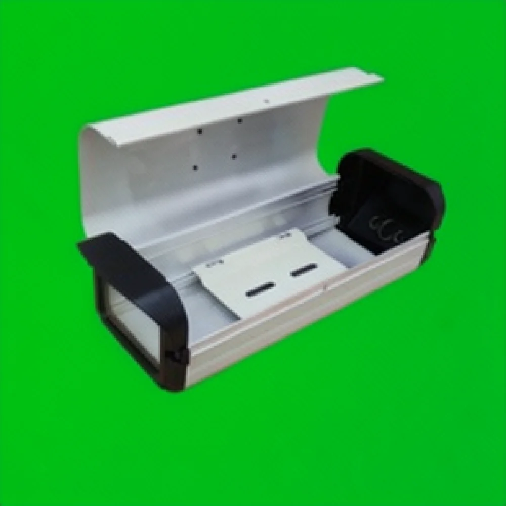 Durable Aluminum Alloy Projector Bracket For Mini Video Projector Security Surveillance Camera Ceiling Mount Swivel