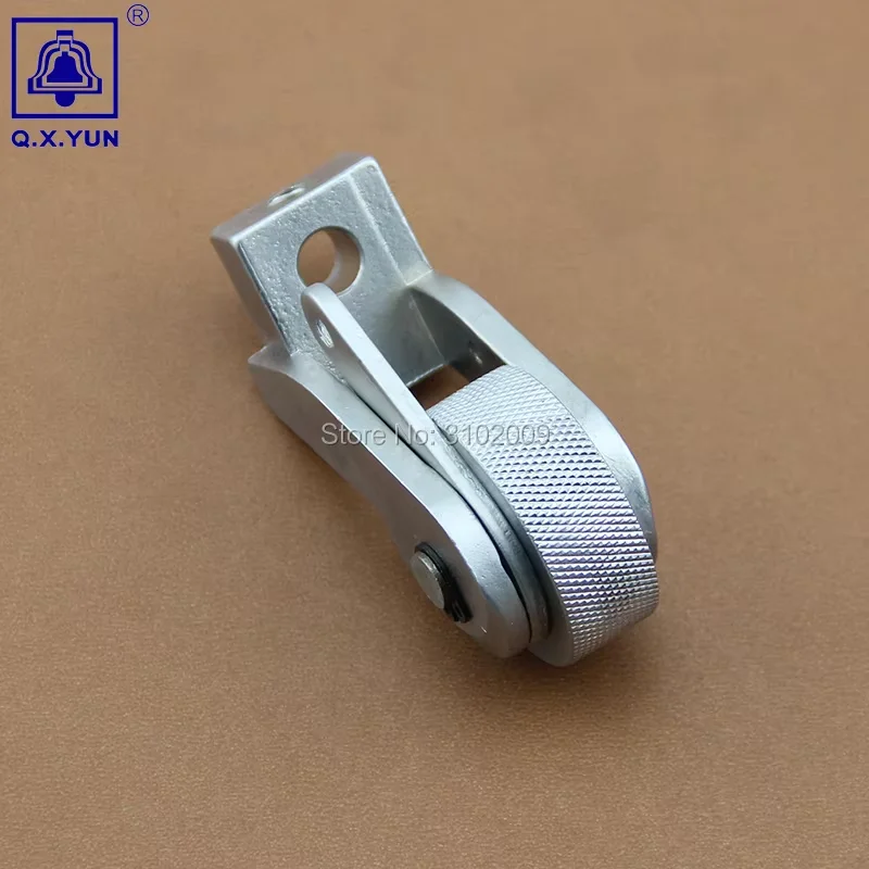 QXYUN 928 direct drive tug device Buried folder machine parts puller set