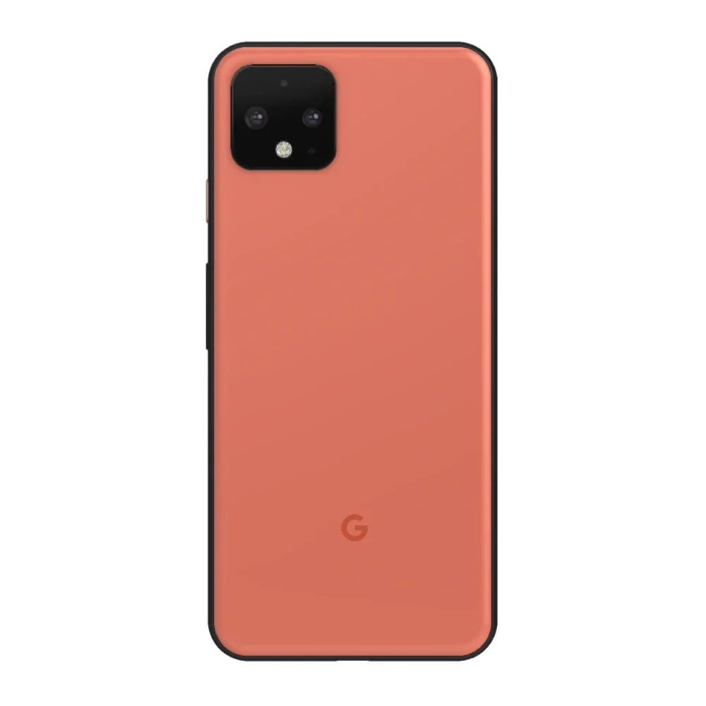 Original Google Pixel 4 XL 4G Mobile Phone 64GB/128GB FACE ID NFC