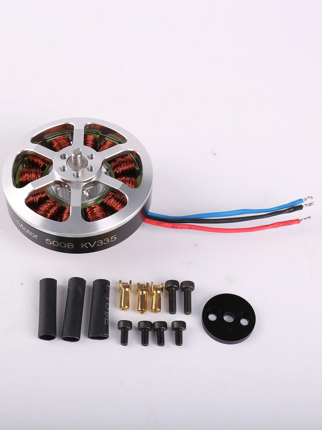 5008 CW CCW rc Motor KV400 KV335 for RC Airplane Plane Multi-copter Brushless Outrunner Motor for Multicopter Hexacopter