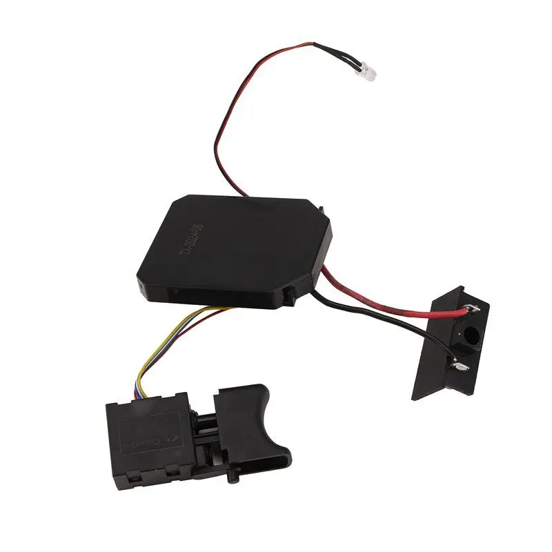 ABDJ-3X Besturingskaart Schakelaar Voor 2106/161/169 Borstelloze Elektrische Sleutel Drive Controle Polijstmachine Power Tools