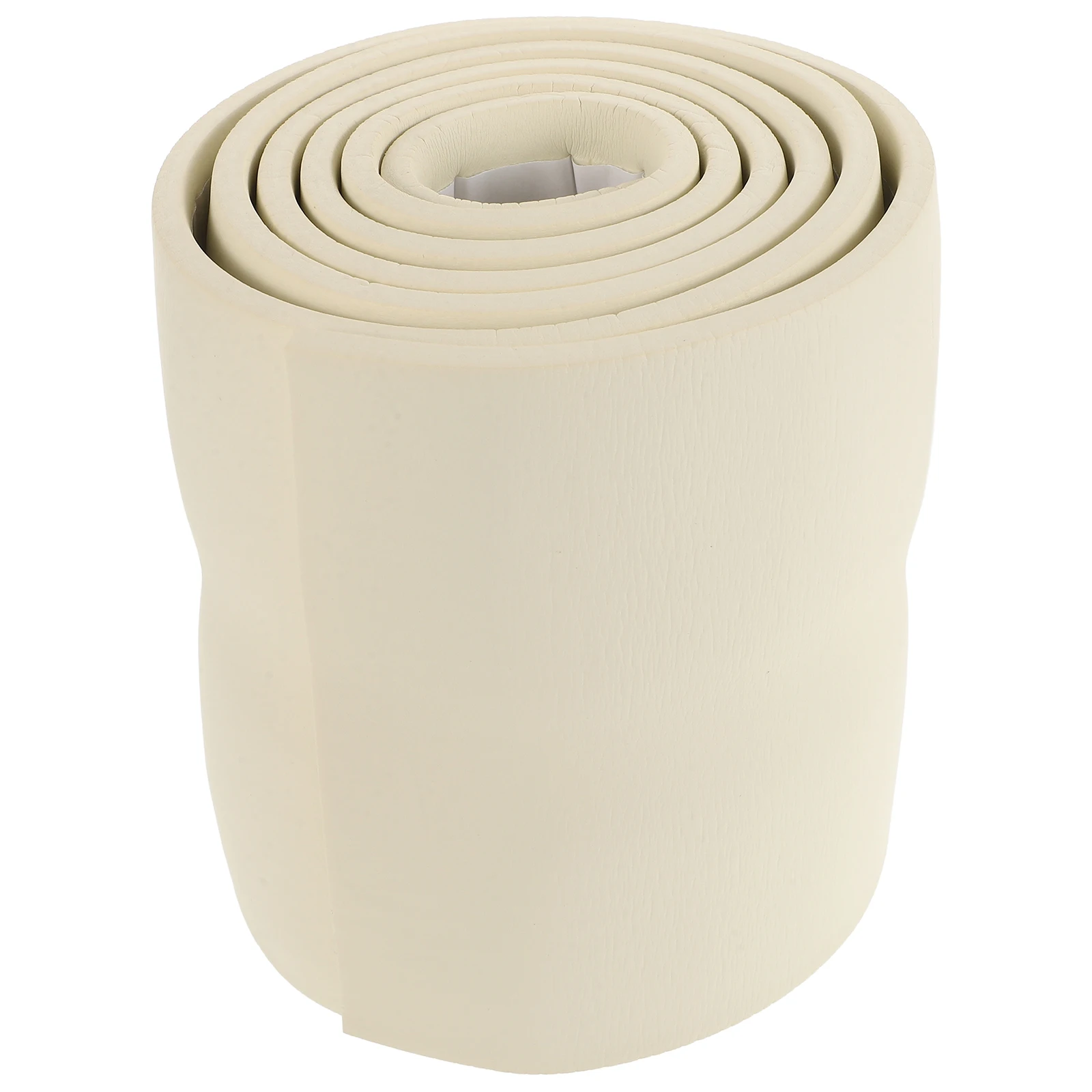 

Thickened Foam Edge Corner Wall Protector Self-Adhesive Ladder Pads Bed Frame Wall Bumper Guards Stair Step Protectionbaby