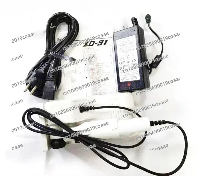 

Ultrasonic Cutting Knife ZO-91 Handheld Ultrasonic Cutter Deburring Cutting Machine