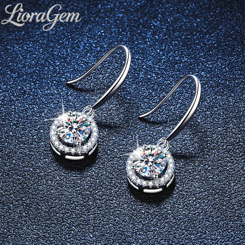 

LioraGem Platinum PT950 Stamp