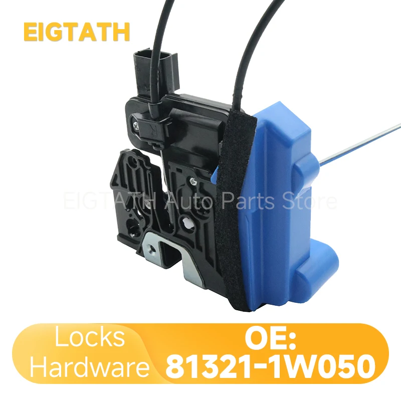 81321-1W050 4Pins F…