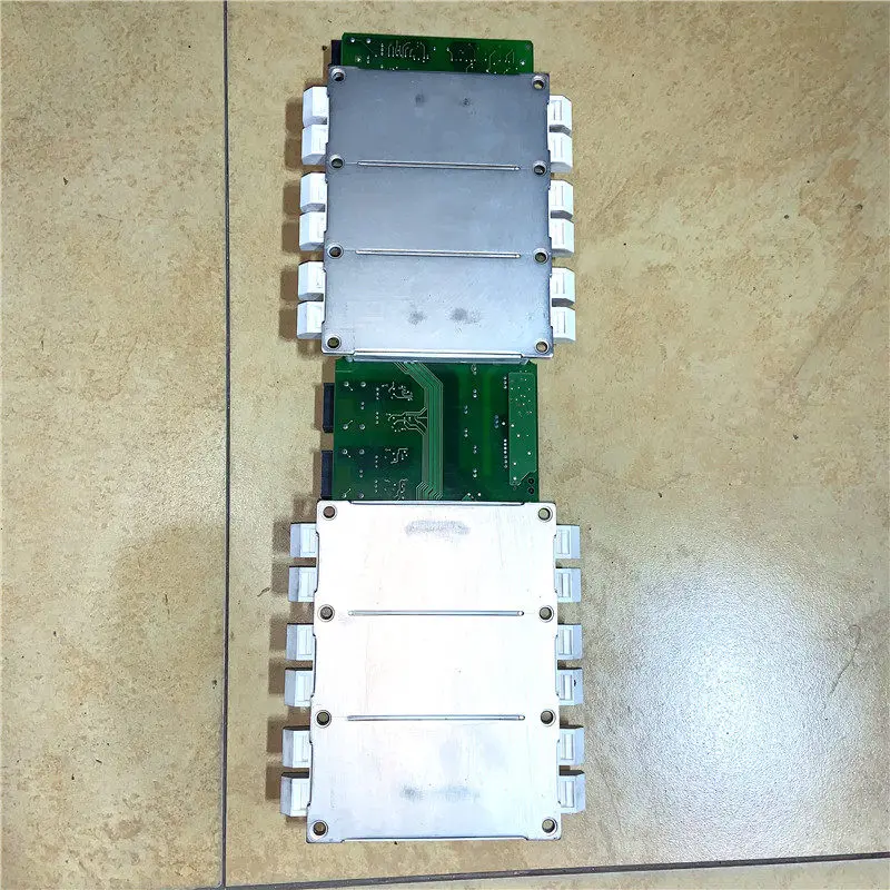 Inverter M440-200KW trigger board M430-250KW drive board A5E00714562