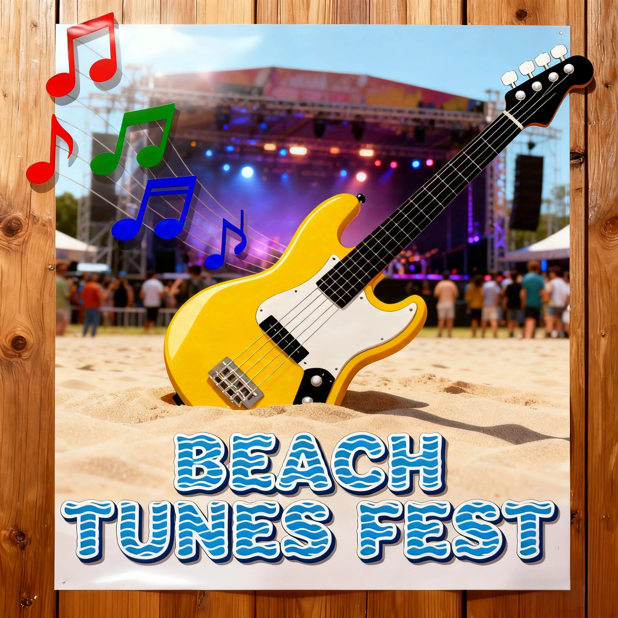 Cartazes personalizados Promoção de eventos personalizados Tamanhos e designs personalizáveis Impressão afixável de parede para publicidade comercial