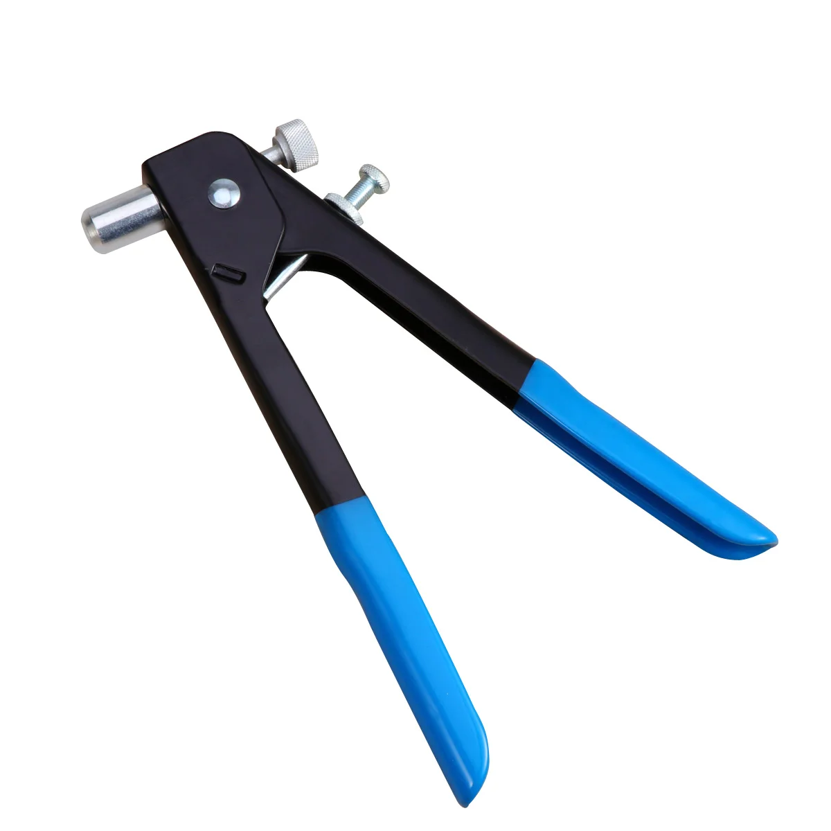 86Pcs Rivnut Tool Heavy Duty Aluminum Alloy Rivet Nut Insert Tool M5 M6 M7 M8 Easy Installation Non Slip Handle