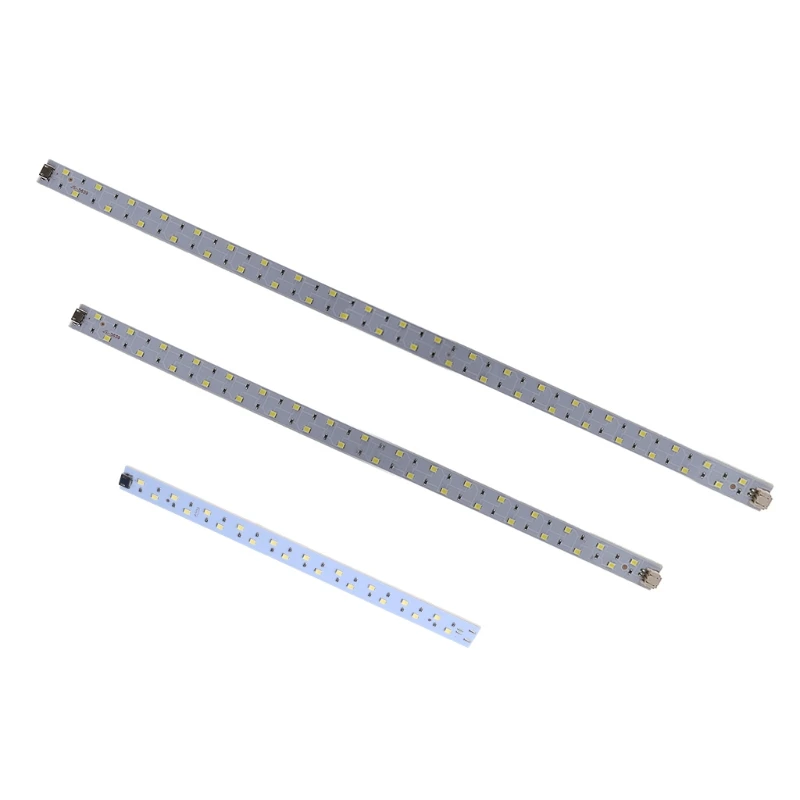 Y1UB Photography Accessories Photo Studio Box Led Light Strip Bar Replacement 6500K