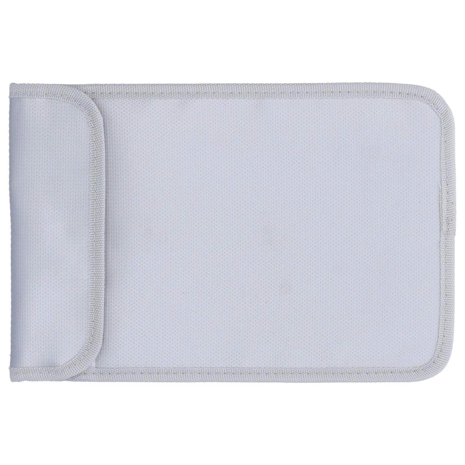 Fireproof Pouch Safe Fireproof Safe Bag Waterproof  Portable Large Capacity for Document Storage for Officer for