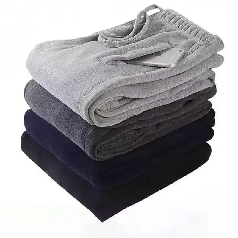 New Autumn  Winter Men Fitness Workout Sweatpants Jogging Running Sweatpant Casual Comfortable Streetwear Men's Tracksuit Pant