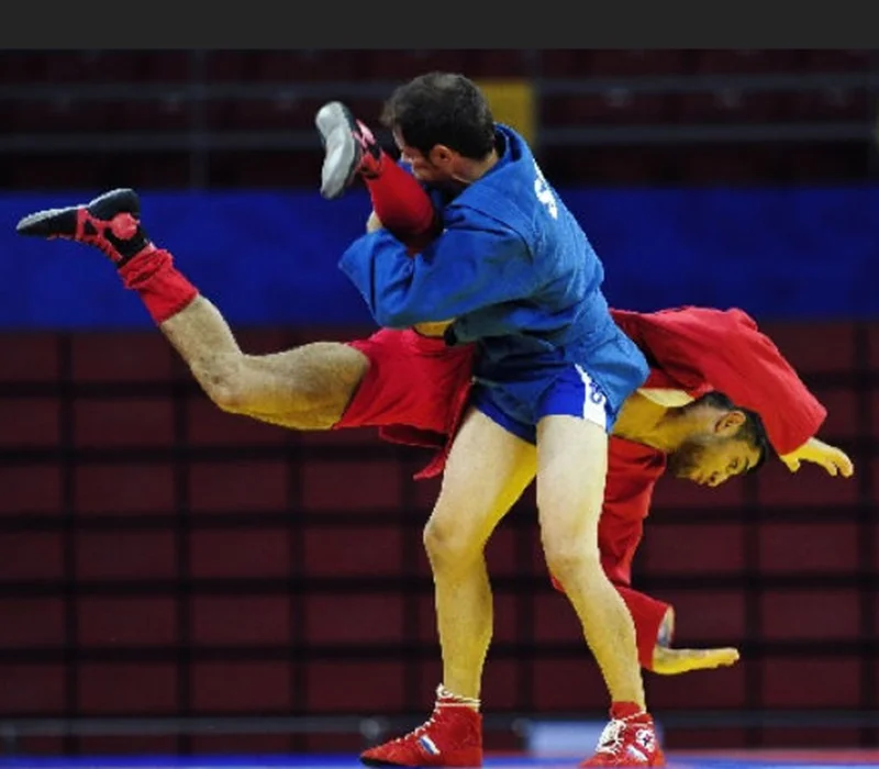 Sambo Shoes Wrestling Shoe са́мбо Sambovki Training and Competitions Shoe