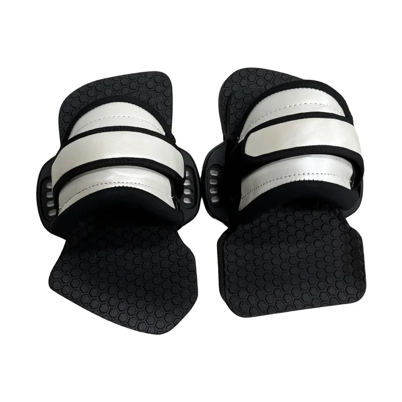 Surfboard Foot Covers Straps Slipper Type High Face Fit Anti-Fog Swim Diving Gear Accessories