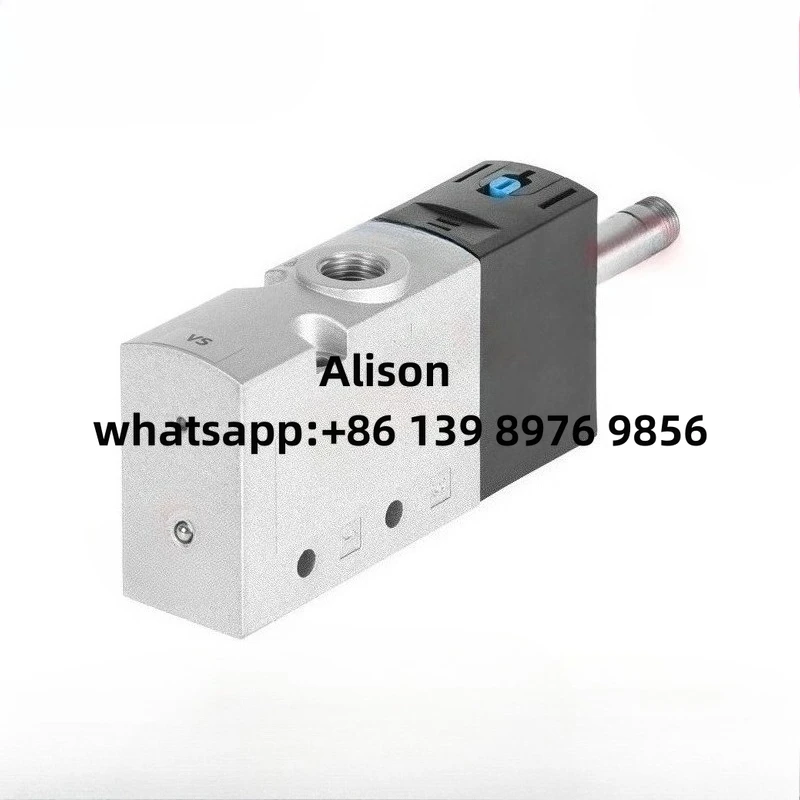 

Original solenoid valve VUVS-L30-M32C-MD-G38-F8-1C1B2+G 575566 575570 575574 8059146