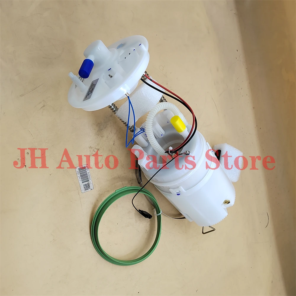 

JH New Fuel Pump Assembly Car Accessories OEM 16117207599 Fit For BMW X5 E70 LCT X5 F15 X6 E71 X6 F16